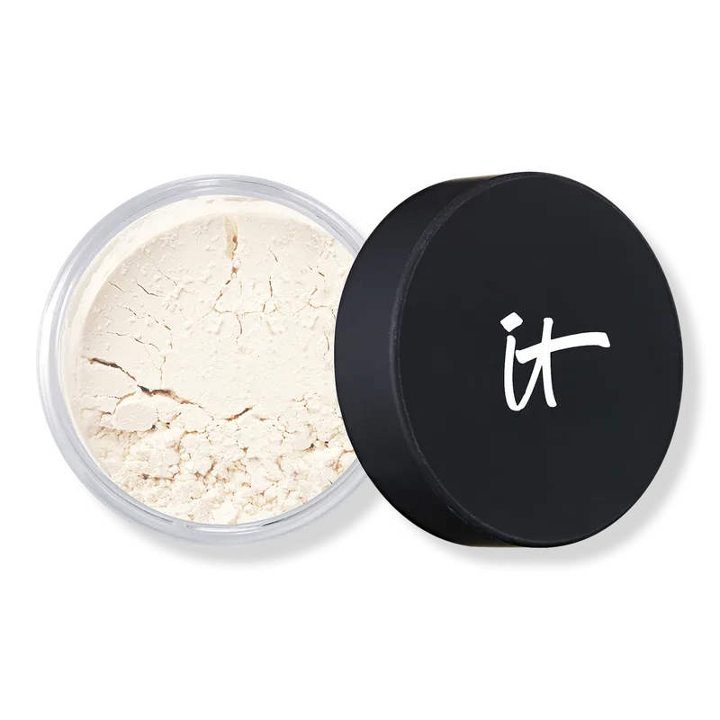 Bye Bye Pores Translucent Loose Setting Powder