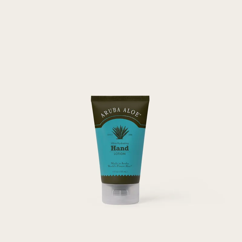 Ultra-Hydrating Hand Lotion