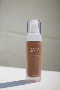 True Intentions Hydrating Foundation, Ignite (2020 formulation)