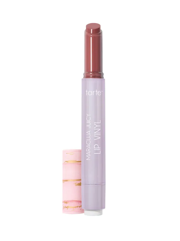 Maracuja Juicy Lip Vinyl, Vanilla Icing