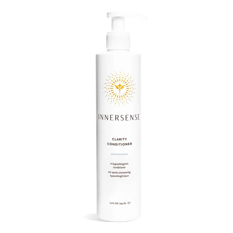 Organic Beauty - Natural Clarity Hypoallergenic Hairbath | Non-Toxic, Cruelty-Free Haircare