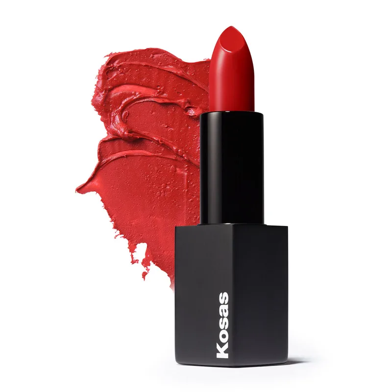 Weightless Lipstick Buttery Lip Color, Thrillest