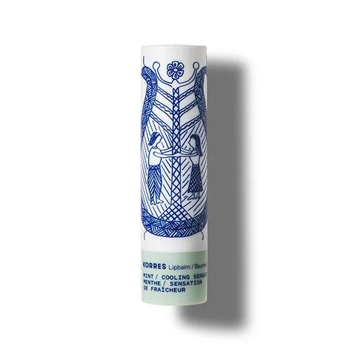 Lip butter Stick, Mint / Cooling