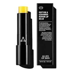 Peptide & Ceramide Repair Lip Balm