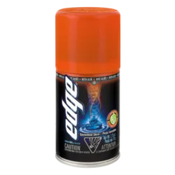 Sensitive Skin Shave Gel