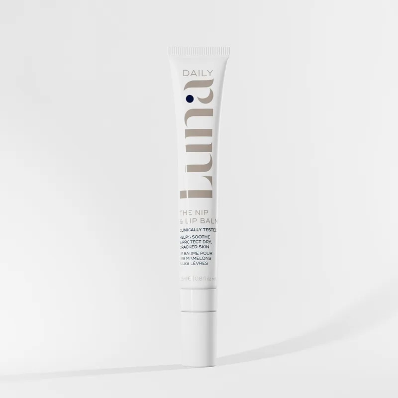 The Nip And Lip Balm
