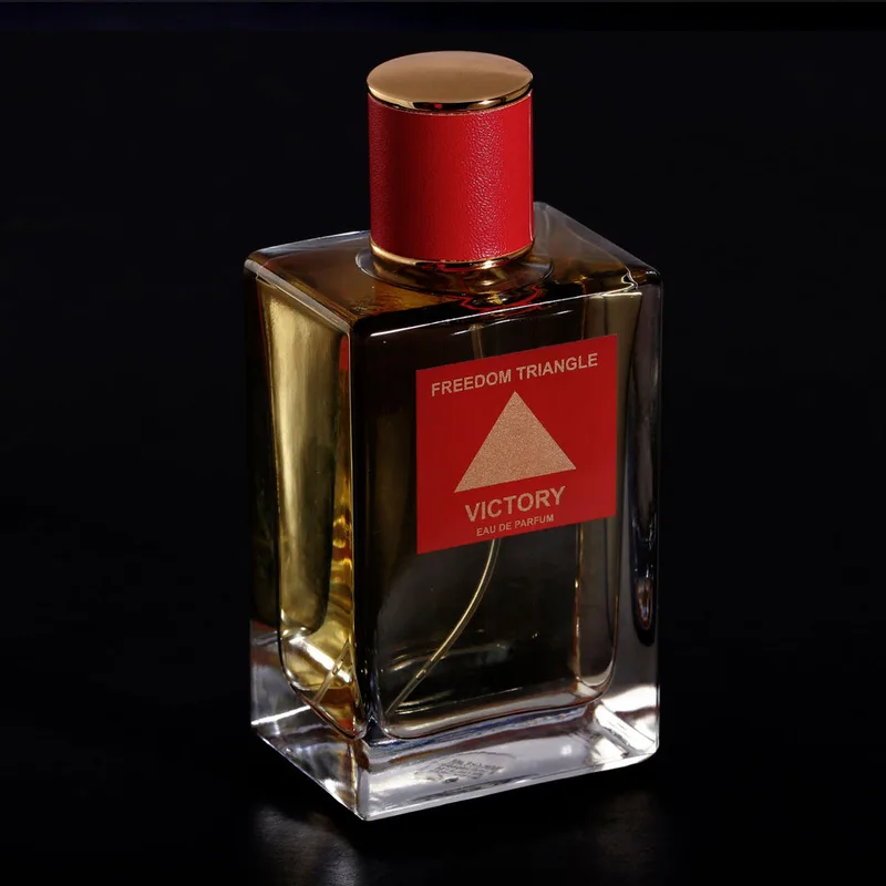 Eau de Parfum EDP Natural Spray, VICTORY