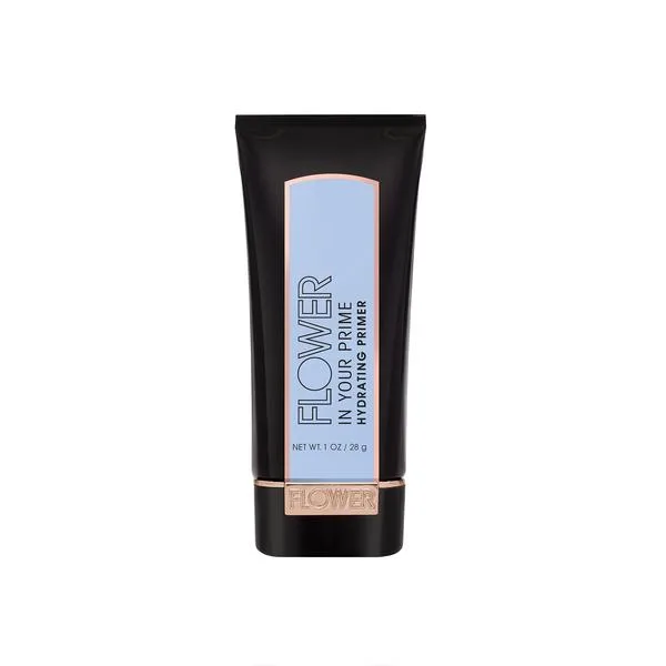 In Your Prime, Hydrating Primer (2019 formulation)