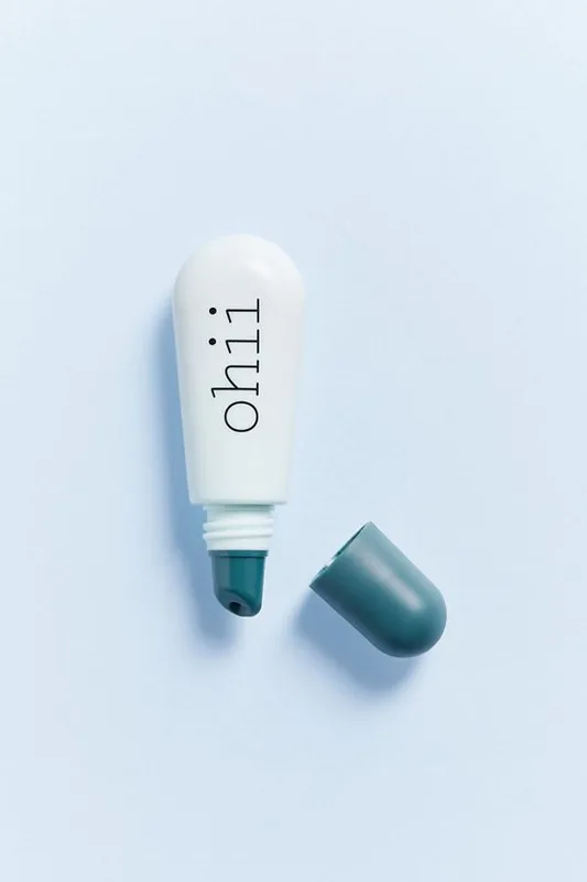 Lip Jelly, Mint (2018 formulation)