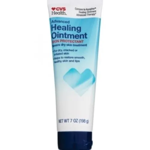 Health, Advanced Healing Ointment, Skin Protectant