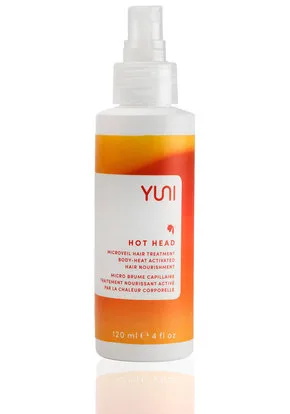 Beauty Hot Head (2020 formulation)