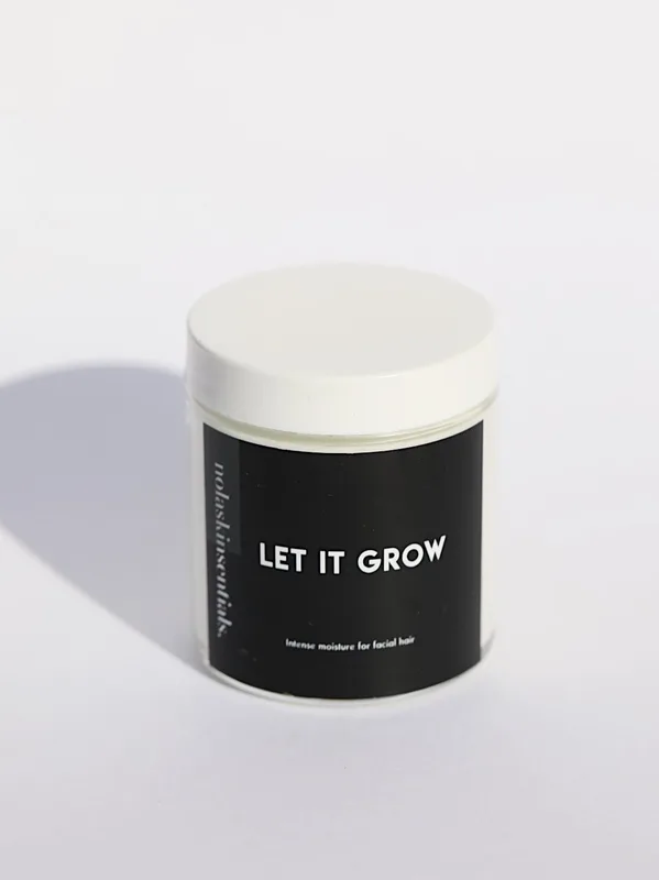 Let It Grow (2020 formulation)