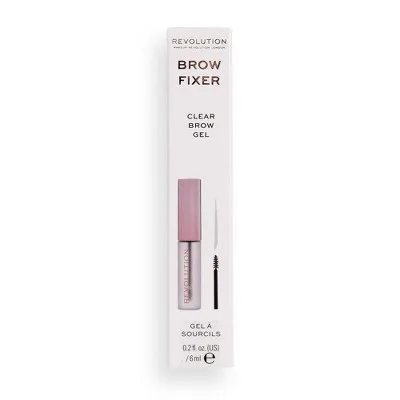 Brow Fixer , Clear
