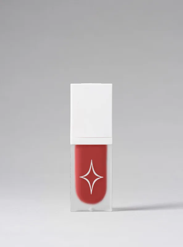Mouth Cloud Soft Matte Lip Cream, Self Help
