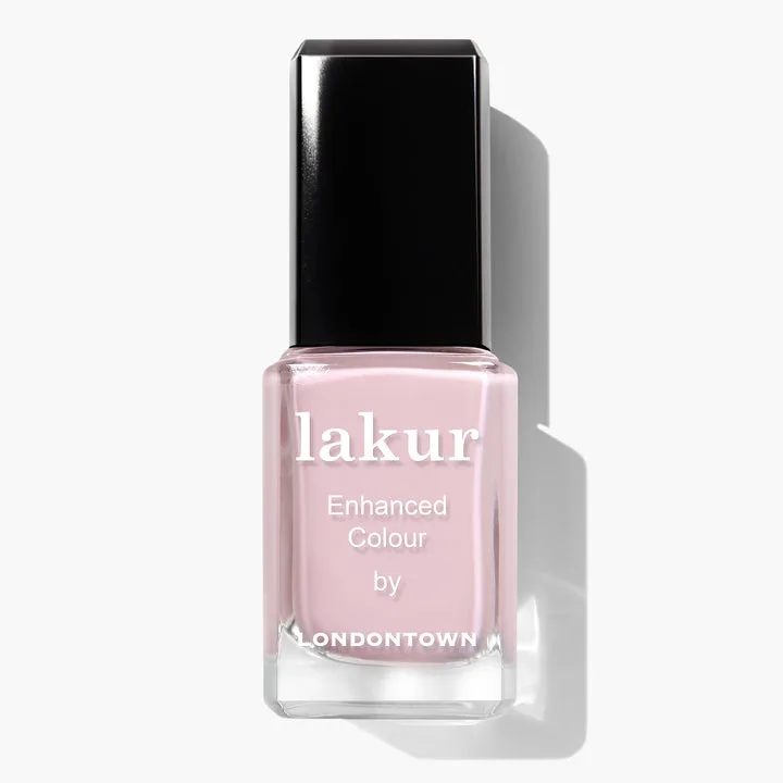 Nail Lakur Enhanced Colour, Rosewater