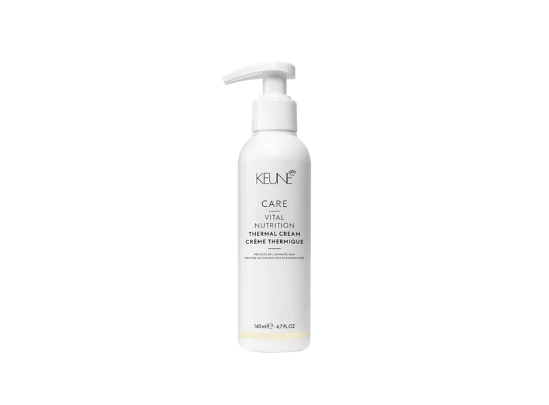 Care Vital Nutrition Thermal Cream