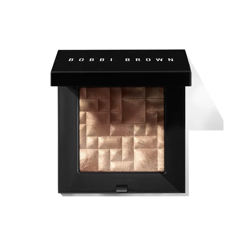 HIGHLIGHTING POWDER, Chestnut Glow