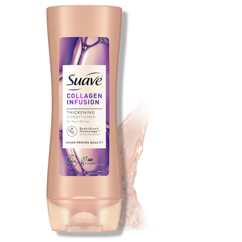 Collagen Infusion Thickening Conditioner