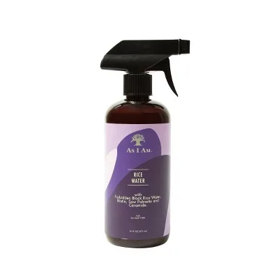 Rice Water Spray, Unisex