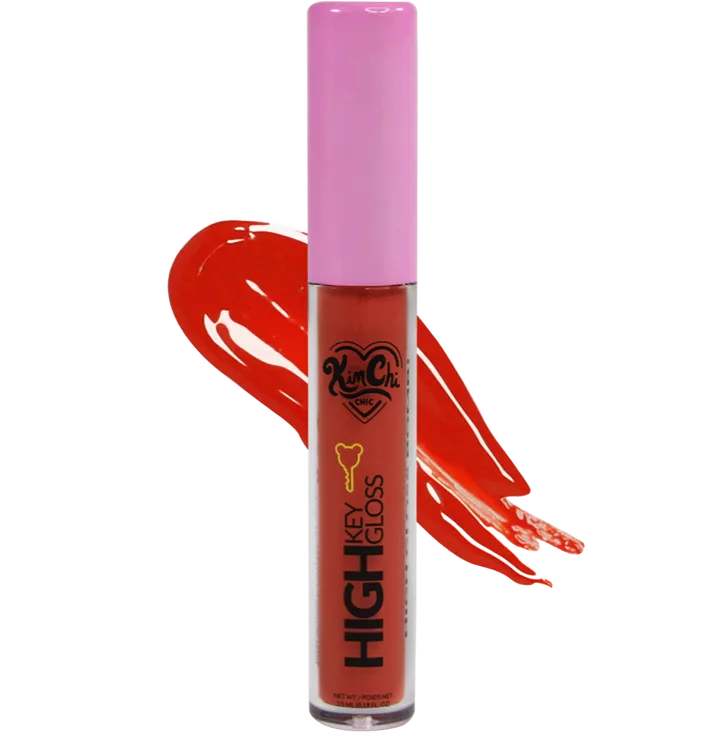 High Key Gloss, 02 Cherry