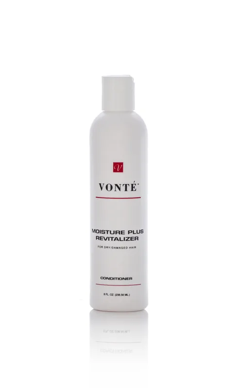 Moisture Plus Revitalizer Conditioner
