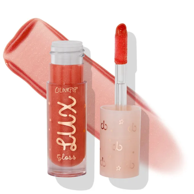 Lux Gloss, Eternal Flame