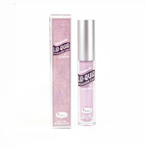 Lid-Quid Sparkling Liquid Eyeshadow, Lavender Mimosa