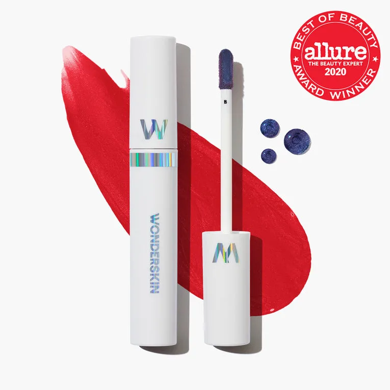 WONDER BLADING All-Day Lip Stain, Playful