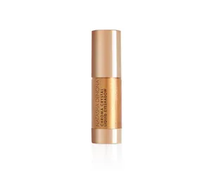 Chroma Crystal Liquid Eyeshadow, Aubade