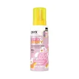 Very Berry Foaming Body Wash, Strawberry & Cream