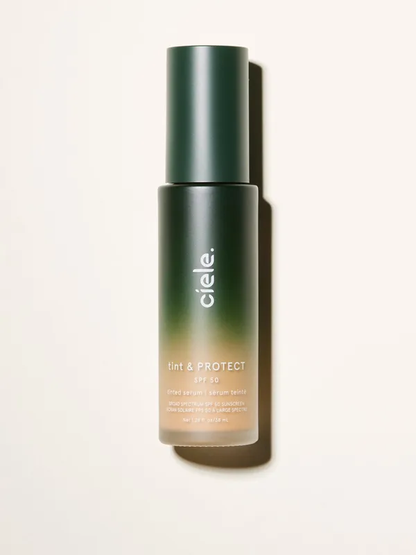 Tint and Protect Tinted Serum, 05 Medium, SPF 50+