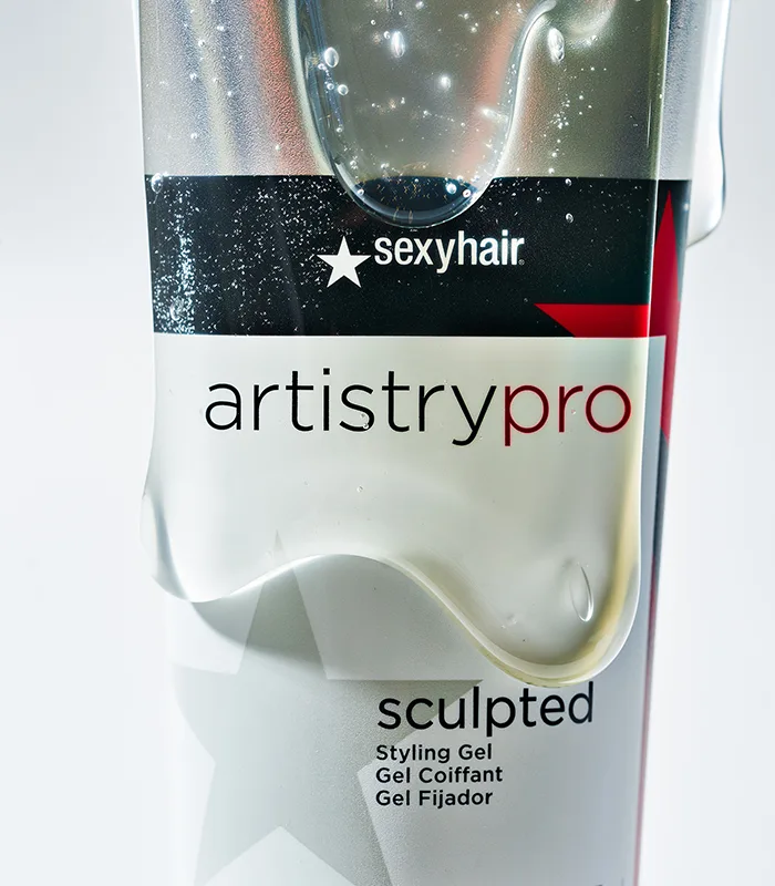 Sexy Hair ARTISTRYPRO SCULPTED STYLING GEL