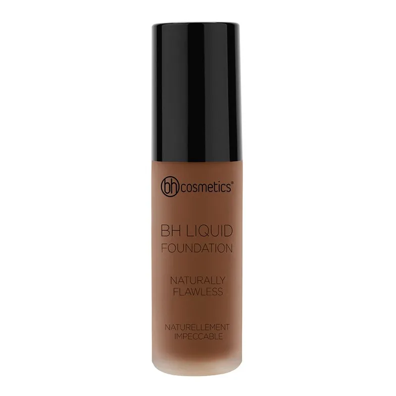 Liquid Foundation, 229 Deep Beige (2019 formulation)