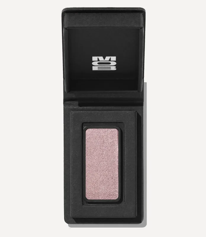 Cream Clay Eyeshadow, M146-Amethyst Shimmer