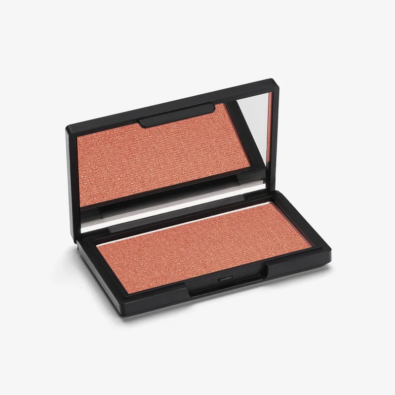 Powder Blushes, Making Moves