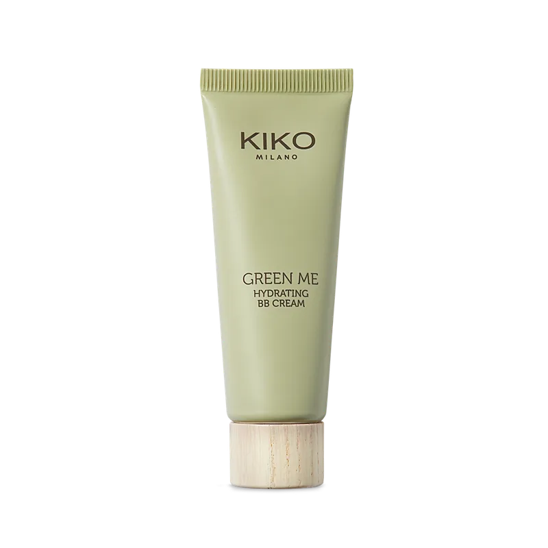 Green Me Hydrating Bb Cream, Honey