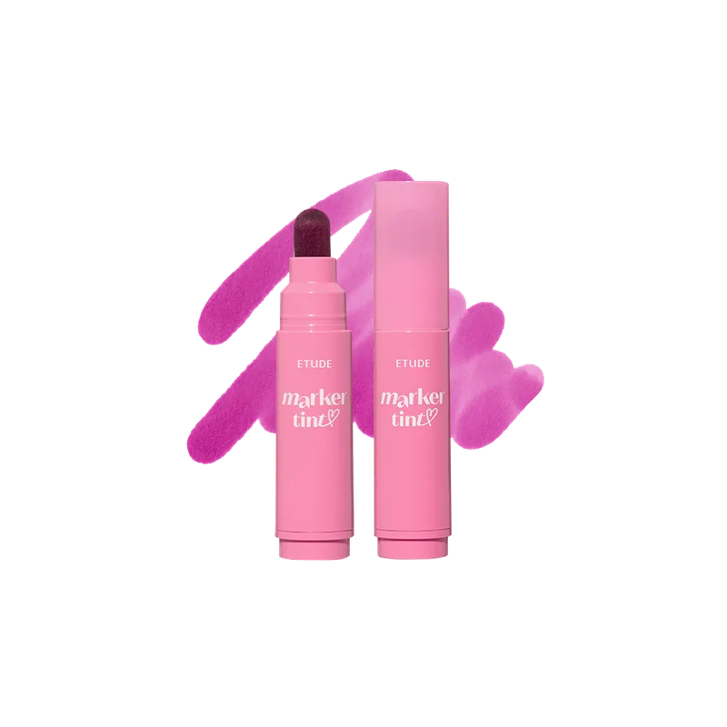 Dear Darling Marker Tint, 06 Grape Soda