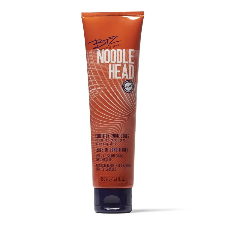 Curl Leave In Conditioner