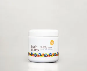 No Suds Cleansing Cream (2020 formulation)