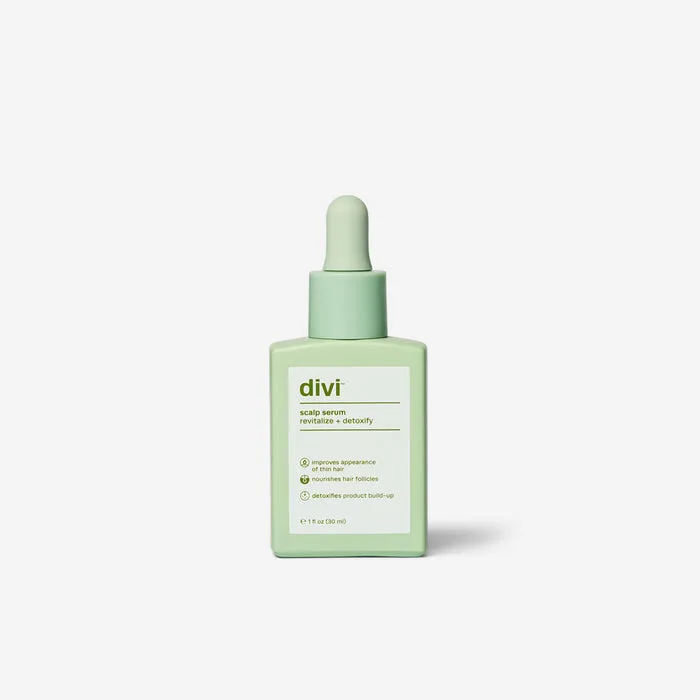 Scalp Serum