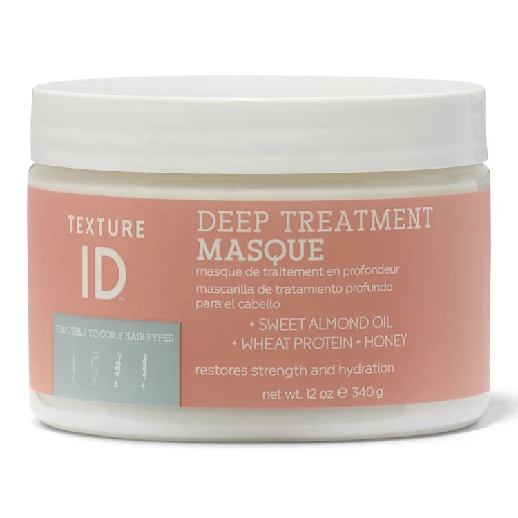 Deep Treatment Masque