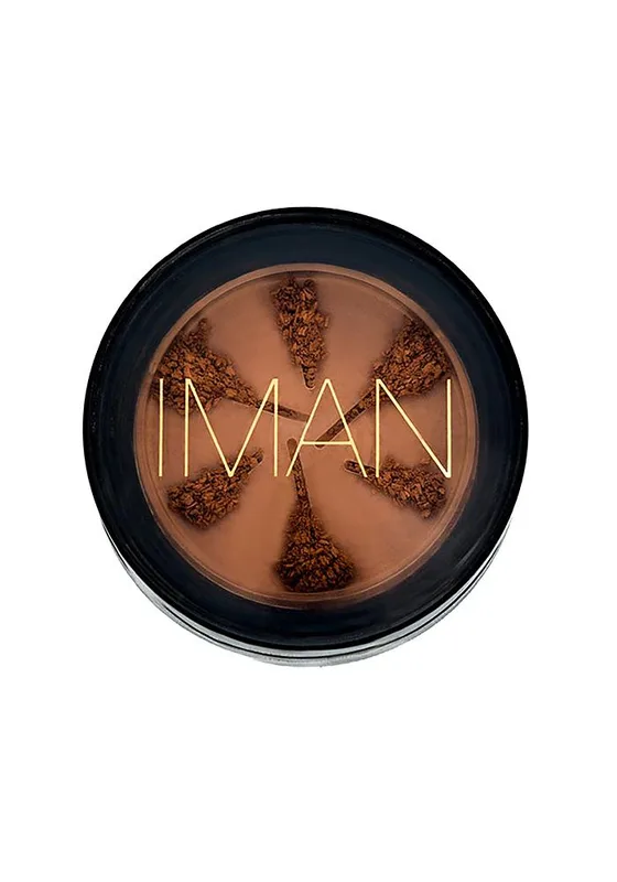 Second to None Semi-Loose Powder, Clay Medium (2020 formulation)