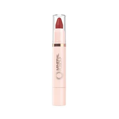 Sheer Moisture Lip Tint, Courageous