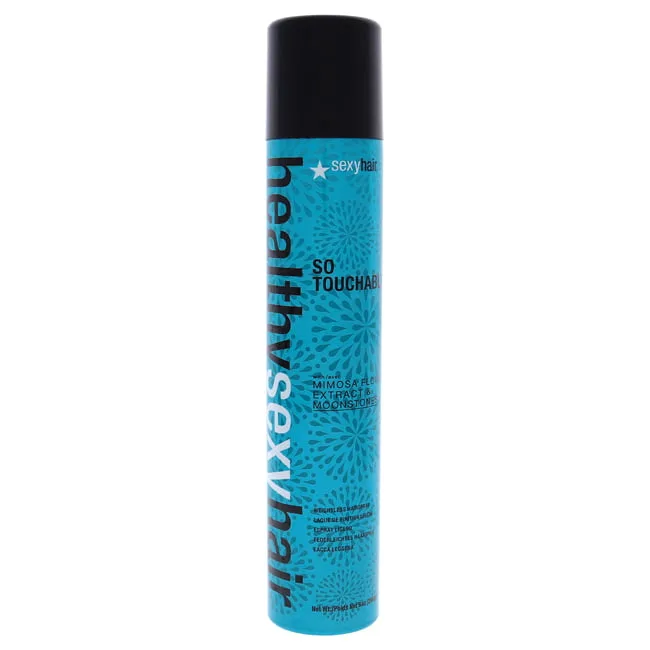 Healthy Hair So Touchable Weightless Hairspray