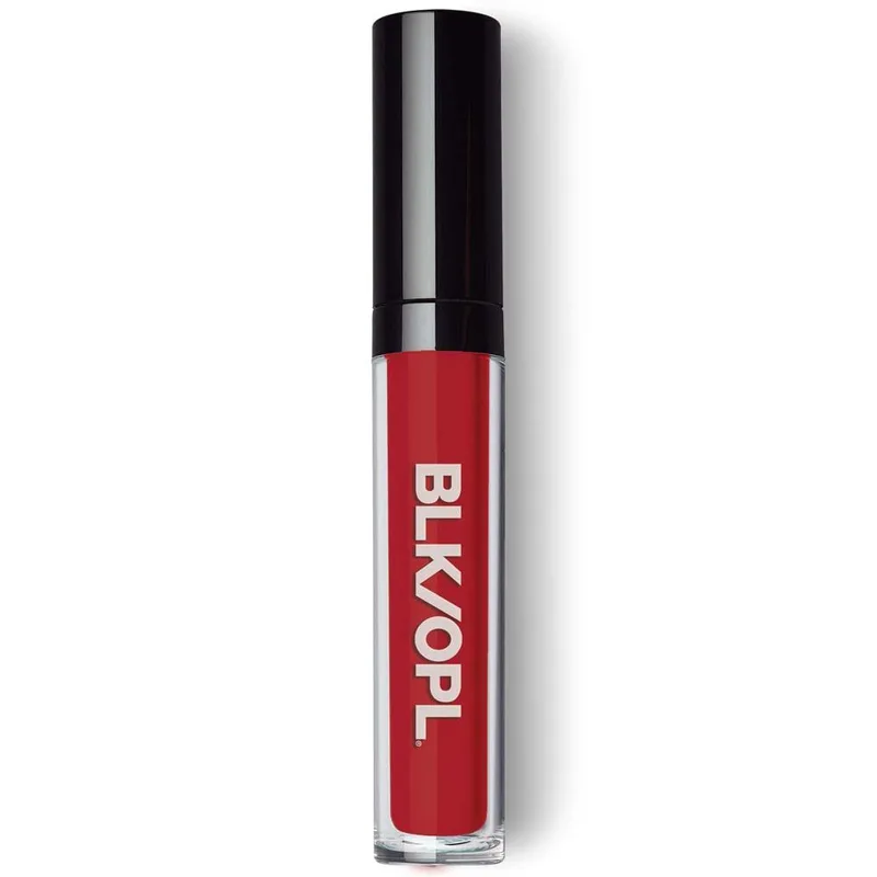 Colorsplurge Liquid Matte Lipstick, Berry Red (2020 formulation)