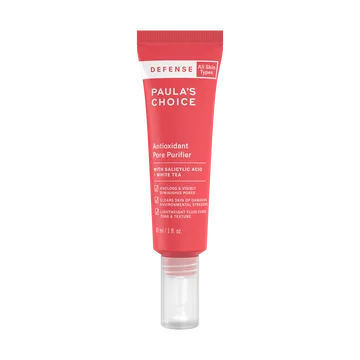 Skincare Antioxidant Pore Purifier