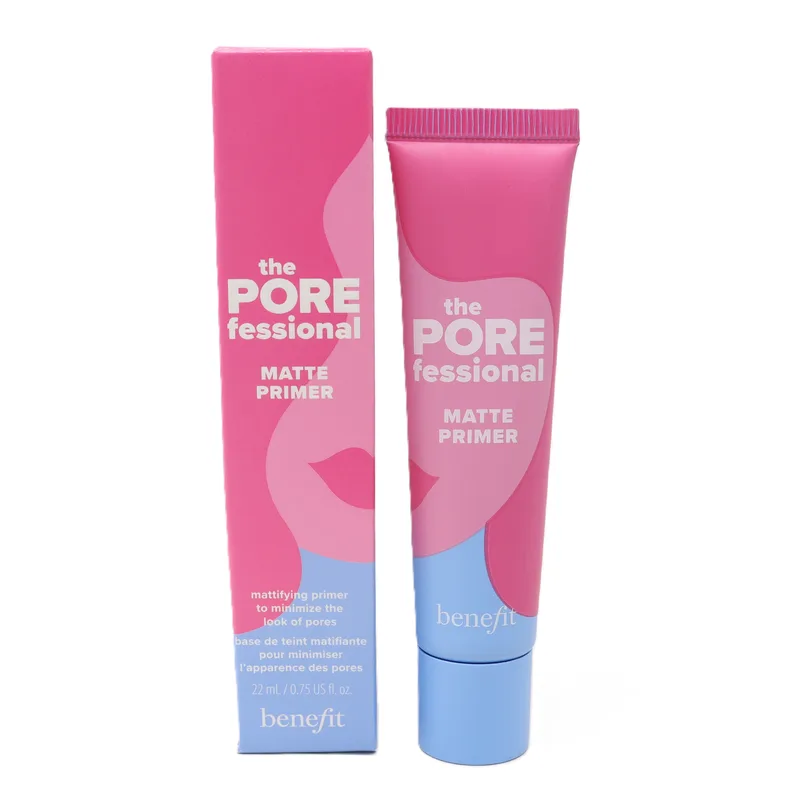 The POREfessional Matte Pore Minimizing Face Primer - Ulta Beauty