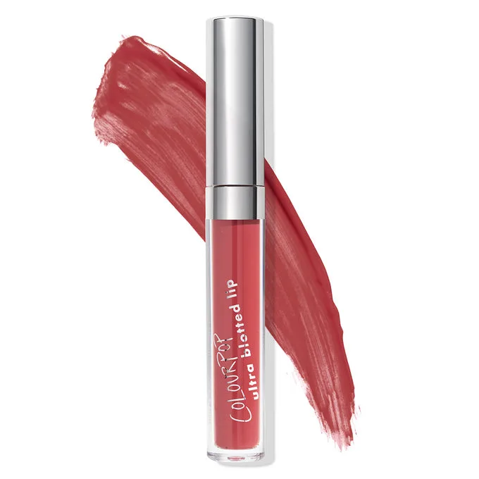 Ultra Blotted Lip, Cypress Chill