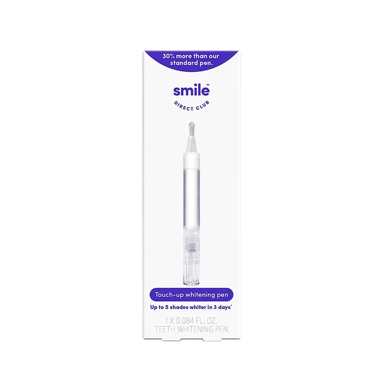 Touch Up Teeth Whitening Pen