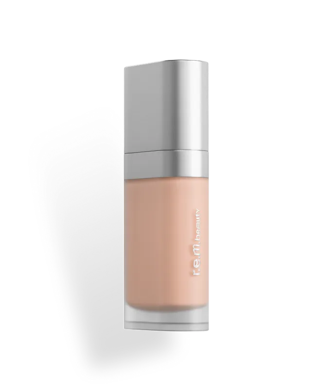 Foundation, Light 5N